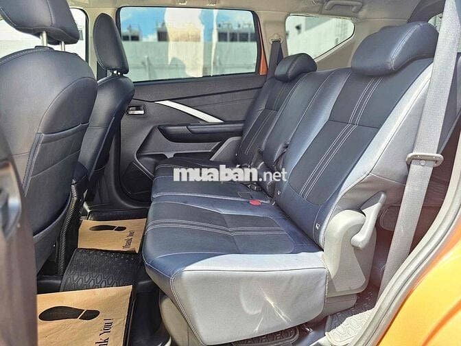 Mitsubishi Xpander Cross 2023 - 23000 km
