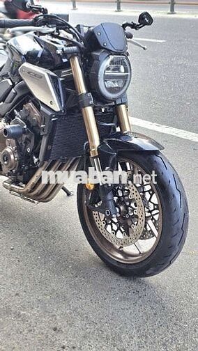 CB650R DATE 2019 ĐĂNG KÝ LẦN ĐẦU 2021.CHUẨN 15.000