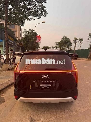 Hyundai Stargazer 2022 1.5 Đặc biệt - 45000 km ✅