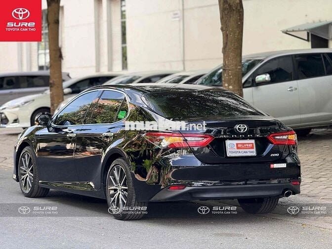 Toyota Camry 2022 2.0 G - 3vạn - Trả trước 362tr