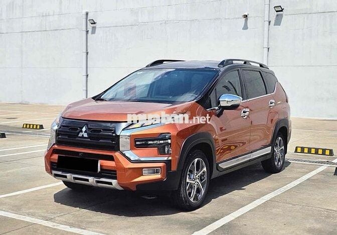Mitsubishi Xpander Cross 2023 - 23000 km