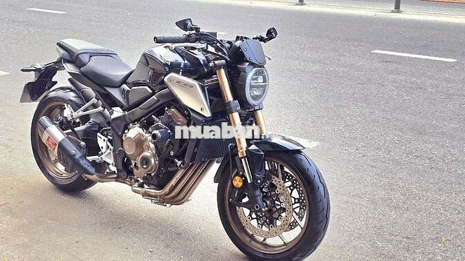 CB650R DATE 2019 ĐĂNG KÝ LẦN ĐẦU 2021.CHUẨN 15.000