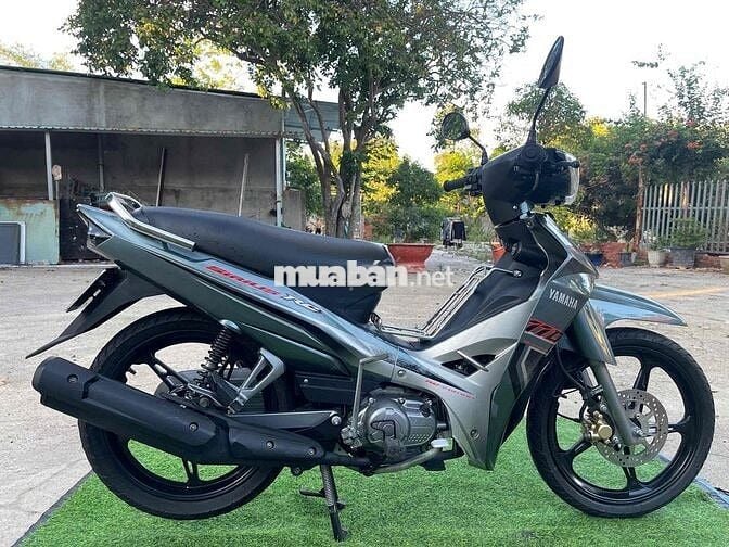 SIRIUS Bso 72 xe đẹp odo lướt