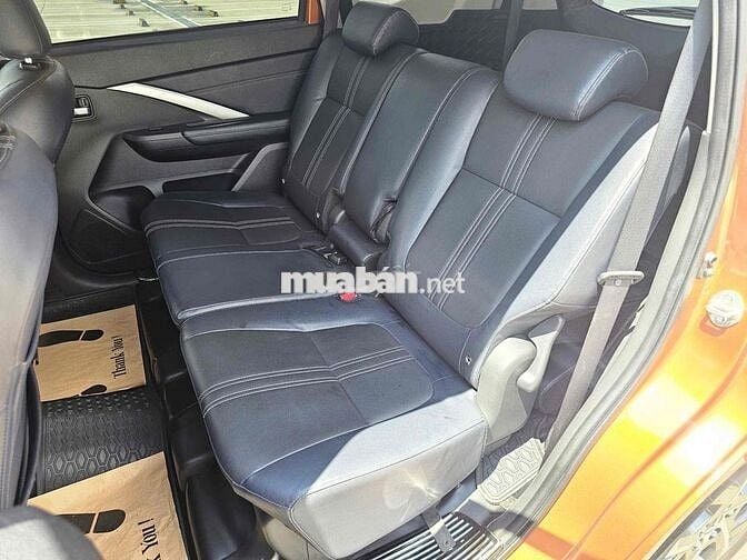 Mitsubishi Xpander Cross 2023 - 23000 km