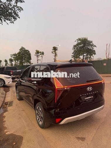 Hyundai Stargazer 2022 1.5 Đặc biệt - 45000 km ✅