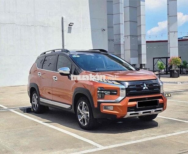 Mitsubishi Xpander Cross 2023 - 23000 km