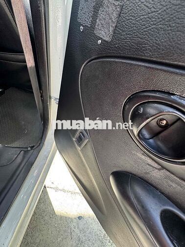 Daewoo Matiz 2005 SE 0.8 MT - 3979 km