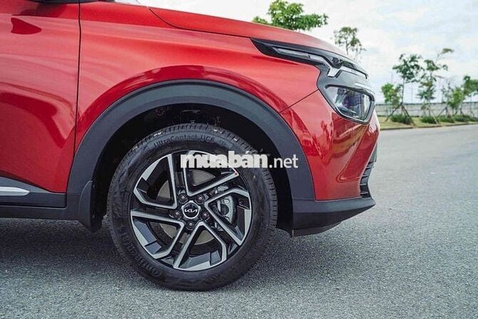 Kia Carens 2025 ✨ SUV 7 Chỗ thế hệ mới