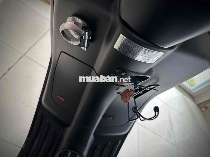 Vespa Sprint iget ABS bstp mình chủ cavet bán