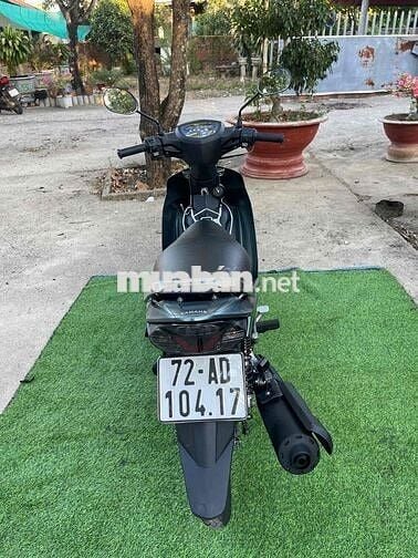 SIRIUS Bso 72 xe đẹp odo lướt