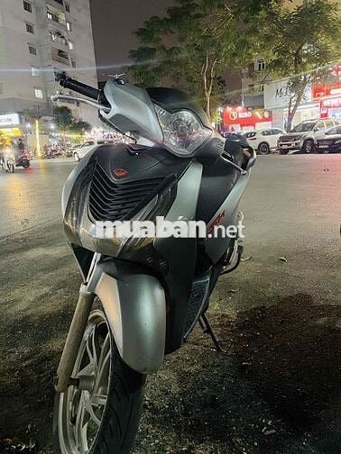 SH VIỆT 125 2016 CỰC CHẤT CHÍNH CHỦ