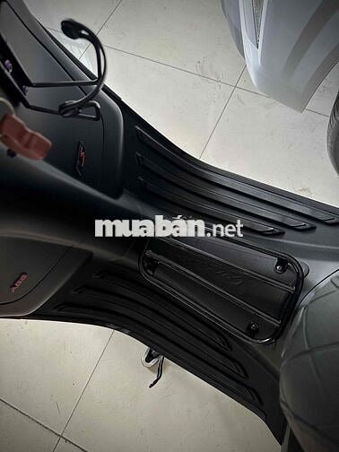 Vespa Sprint iget ABS bstp mình chủ cavet bán