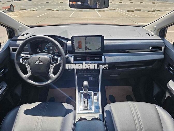 Mitsubishi Xpander Cross 2023 - 23000 km