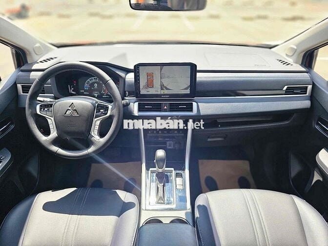 Mitsubishi Xpander Cross 2023 - 23000 km