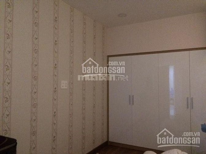 Bán tầng trệt căn hộ Phú Mỹ Thuận. DT 145m, 3 PN, tiện kinh doanh, ở