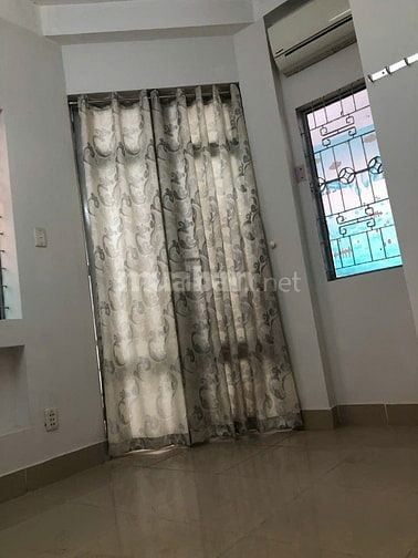 Nhà Đinh Bộ Lĩnh, Bình Thạnh, 35m2, nhà góc, có cửa hậu giá 13,5tr