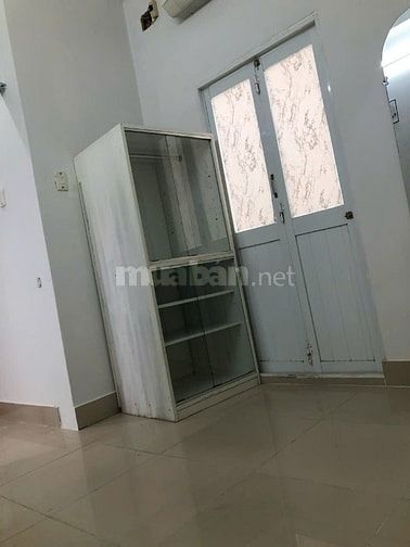 Nhà Đinh Bộ Lĩnh, Bình Thạnh, 35m2, nhà góc, có cửa hậu giá 13,5tr