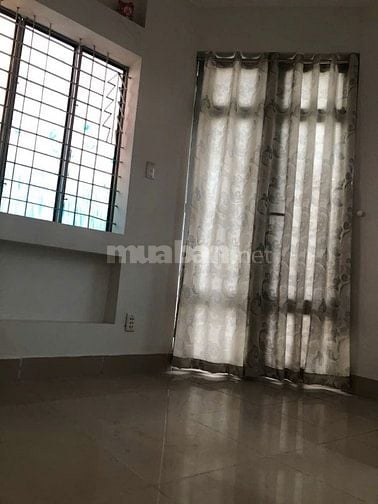 Nhà Đinh Bộ Lĩnh, Bình Thạnh, 35m2, nhà góc, có cửa hậu giá 13,5tr