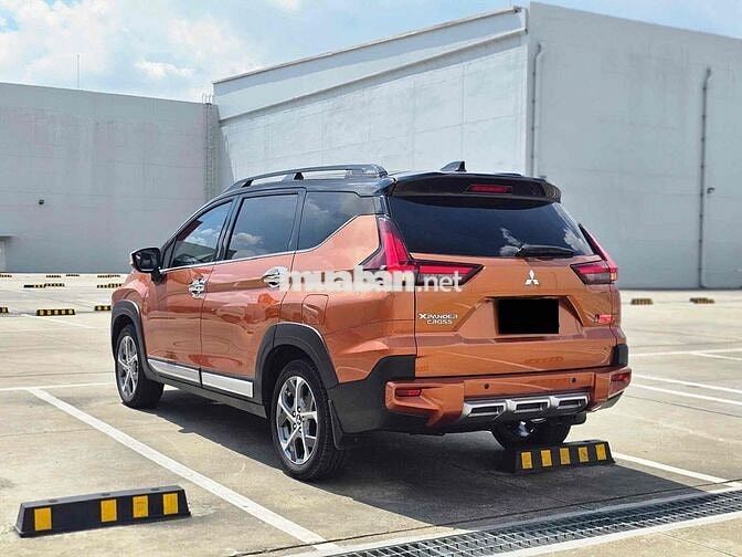 Mitsubishi Xpander Cross 2023 - 23000 km