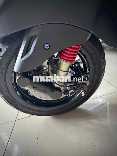 Vespa Sprint iget ABS bstp mình chủ cavet bán