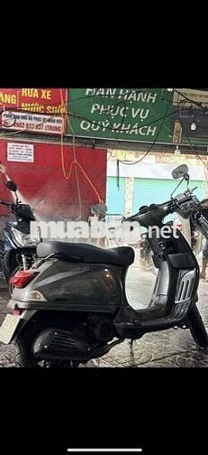 bán xe vespa S125/ phú nhuận gdtt