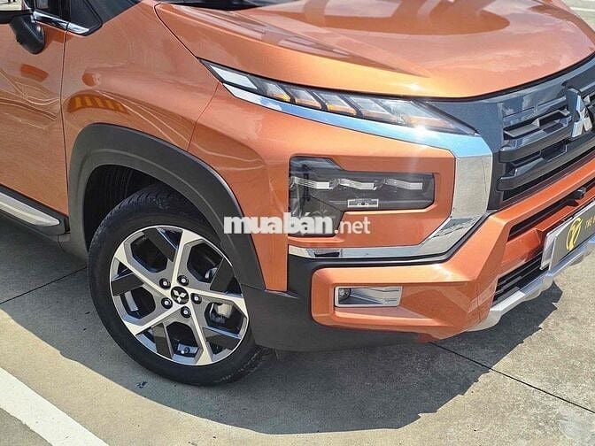 Mitsubishi Xpander Cross 2023 - 23000 km