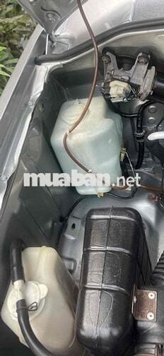 Mitsubishi Jolie 2003 SS 2.0 2003 - 200000 km
