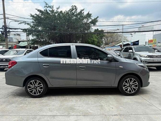Mitsubishi Attrage 1.2 Số Sàn 2023 - 82.xxx Km