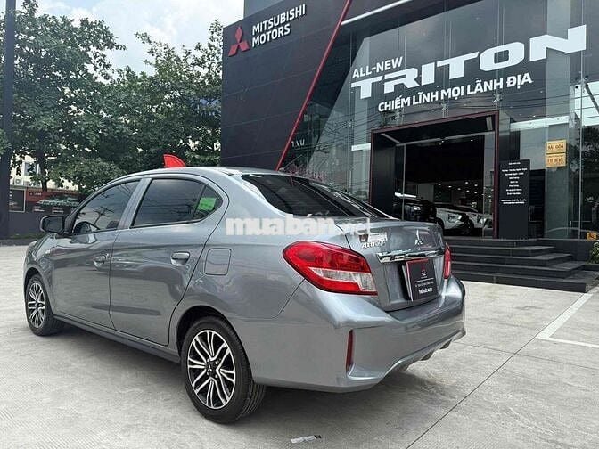Mitsubishi Attrage 1.2 Số Sàn 2023 - 82.xxx Km