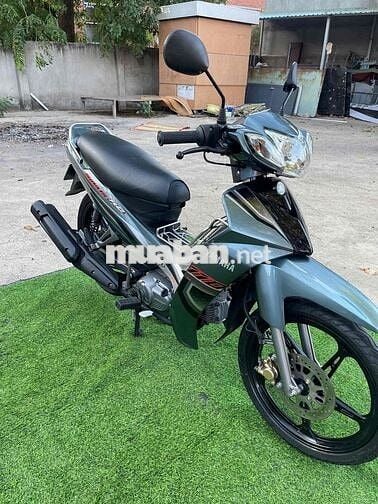 SIRIUS Bso 72 xe đẹp odo lướt