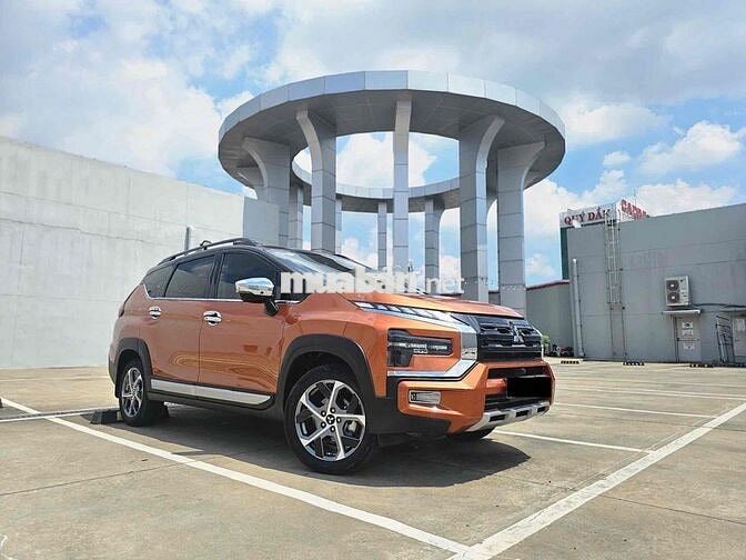 Mitsubishi Xpander Cross 2023 - 23000 km