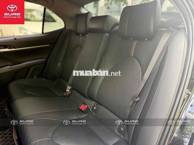 Toyota Camry 2022 2.0 G - 3vạn - Trả trước 362tr