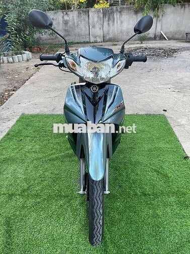 SIRIUS Bso 72 xe đẹp odo lướt