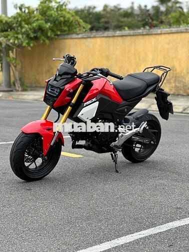 Msx nhập thái máy rin êm cực chất biển 43 ngay chu