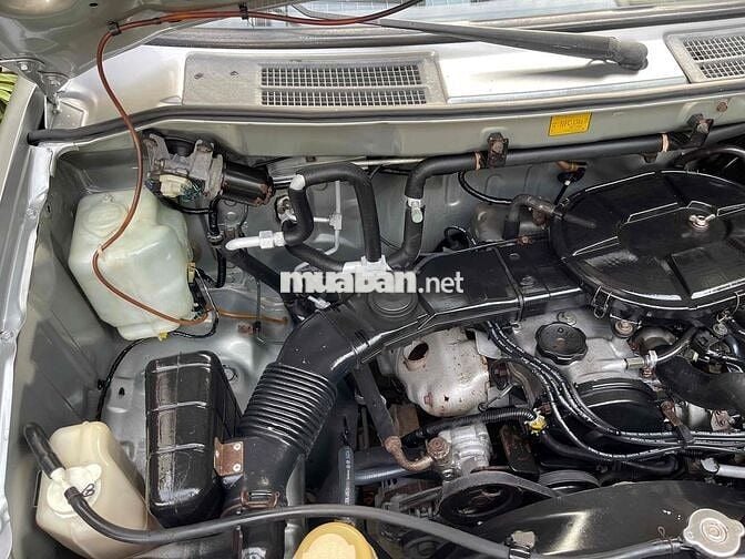 Mitsubishi Jolie 2003 SS 2.0 2003 - 200000 km
