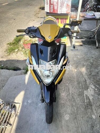 Cần tiền bán gấp no5 xe gtdd máy in