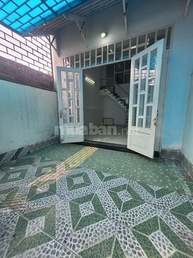 Nhà ngộp bán gấp 96m2 tây thạnh Tân Phú