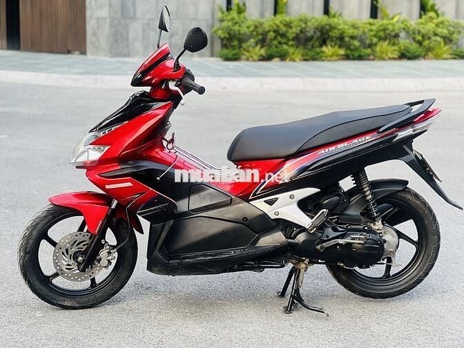 HONDA AIR BLADE 110 BIỂN HÀ NỘI ĐỜI CHÓT