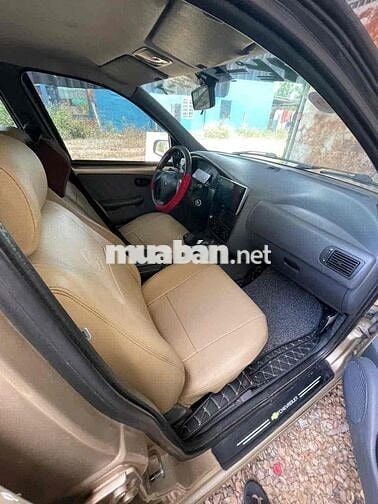 Fiat Siena 2002 ED 1.3 - 999999 km