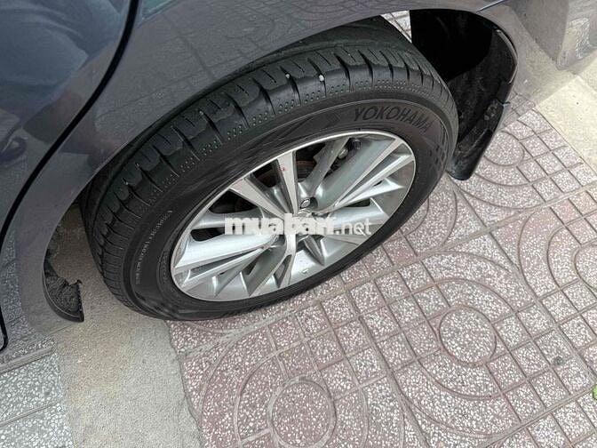 Toyota Corolla Altis 2015 1.8G MT Siêu cọp 62.000