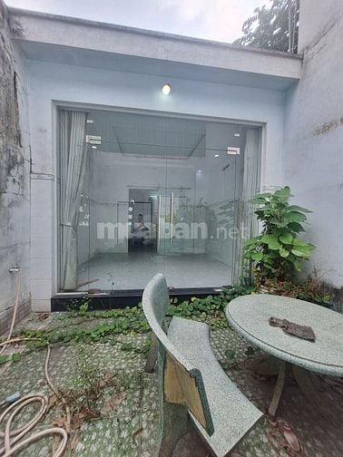 Nhà ngộp bán gấp 96m2 tây thạnh Tân Phú
