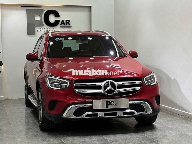 Mercedes Benz GLC 2020 200 - 65000 km