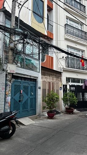 Cho thuê nguyên căn kinh doanh, ở hoặc cho thuê lại