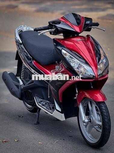 Ab 125 2014 Đỏ Đen Chính chủ zin mộc