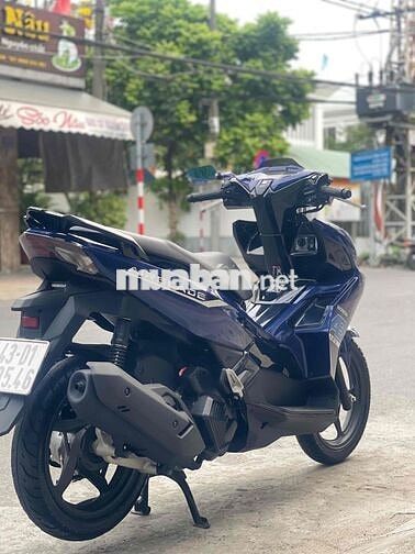 AB 4V zin êm 2023 như mới mẫu hot chạy 10.000