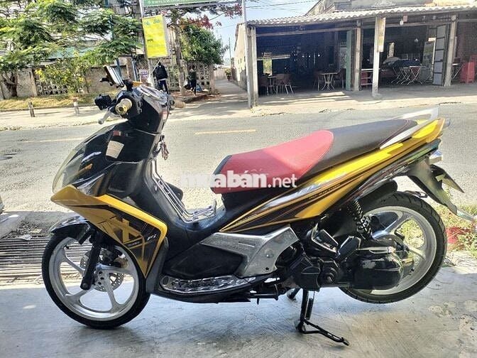 Cần tiền bán gấp no5 xe gtdd máy in