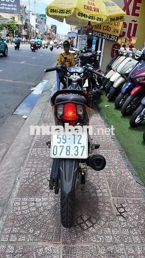 Sonic 150cc bs 59t2-07837