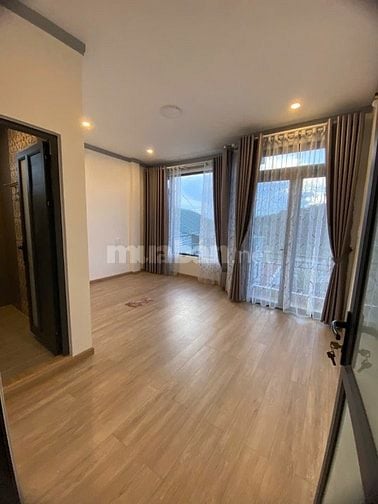 Cần bán gấp căn nhà nhỏ p7 - Đà Lạt 