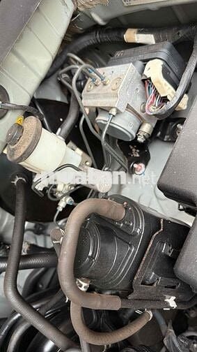 Toyota Innova 2015 2.0G - 185632 km