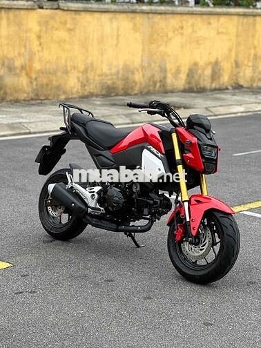 Msx nhập thái máy rin êm cực chất biển 43 ngay chu